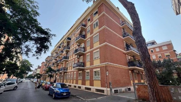 appartamento in affitto a Roma in zona Ostia