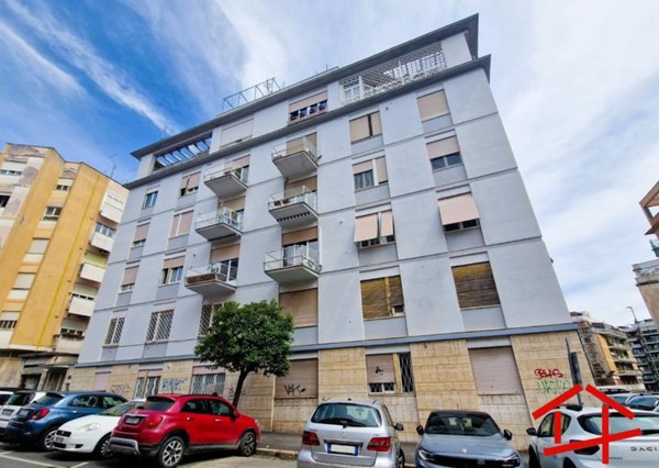 appartamento in affitto a Roma in zona Gianicolense