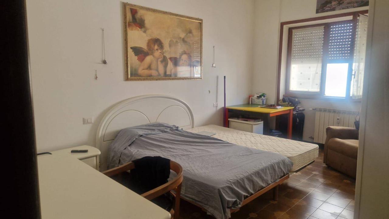 appartamento in affitto a Roma in zona Tuscolano