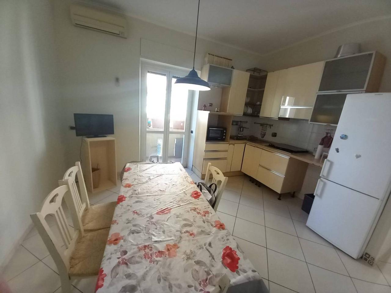 appartamento in affitto a Roma in zona Tuscolano