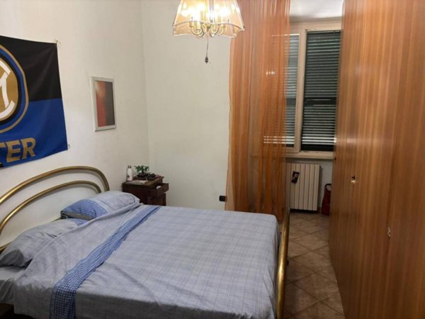 appartamento in affitto a Roma in zona Salario