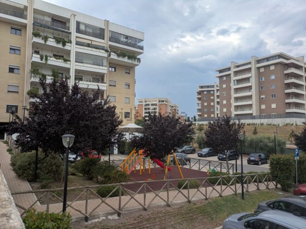 appartamento in affitto a Roma in zona Giuliano Dalmata