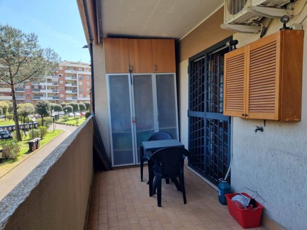 appartamento in affitto a Roma in zona Ponte di Nona