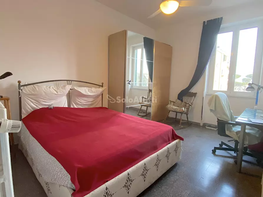 appartamento in affitto a Roma in zona Gianicolense