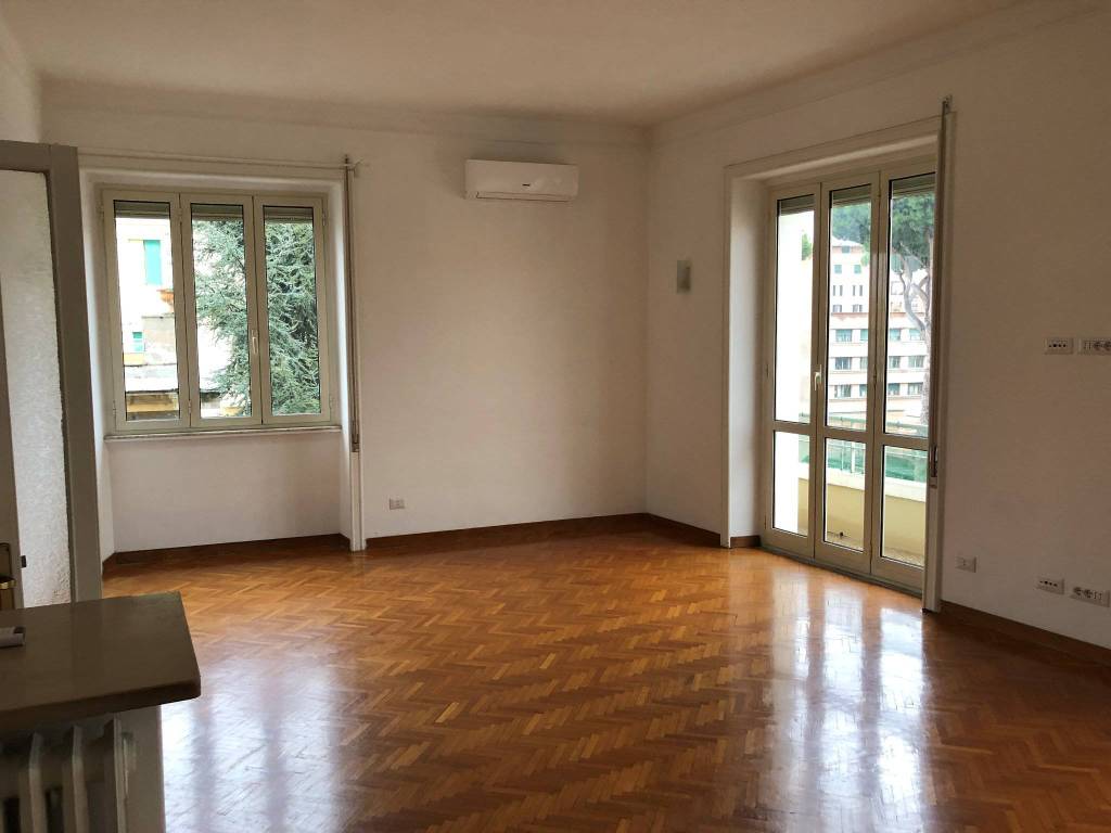 appartamento in affitto a Roma in zona Parioli
