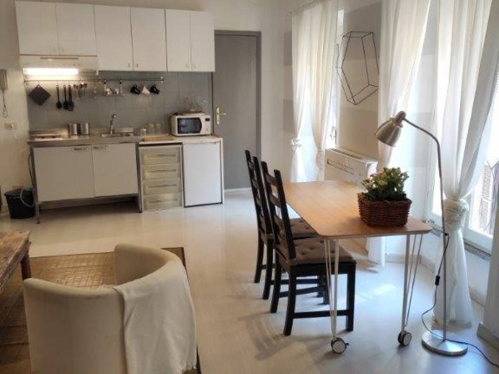 appartamento in affitto a Roma in zona Centro Storico