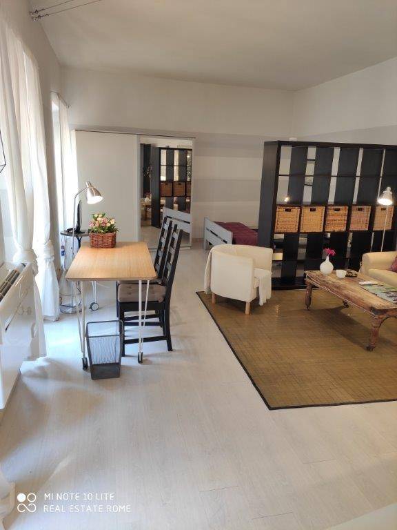 appartamento in affitto a Roma in zona Rione Monti/Campitelli