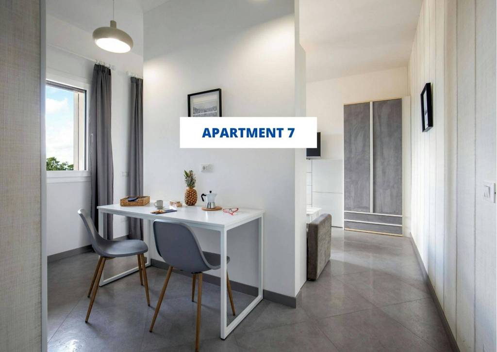 appartamento in affitto a Roma in zona Prenestino-Centocelle