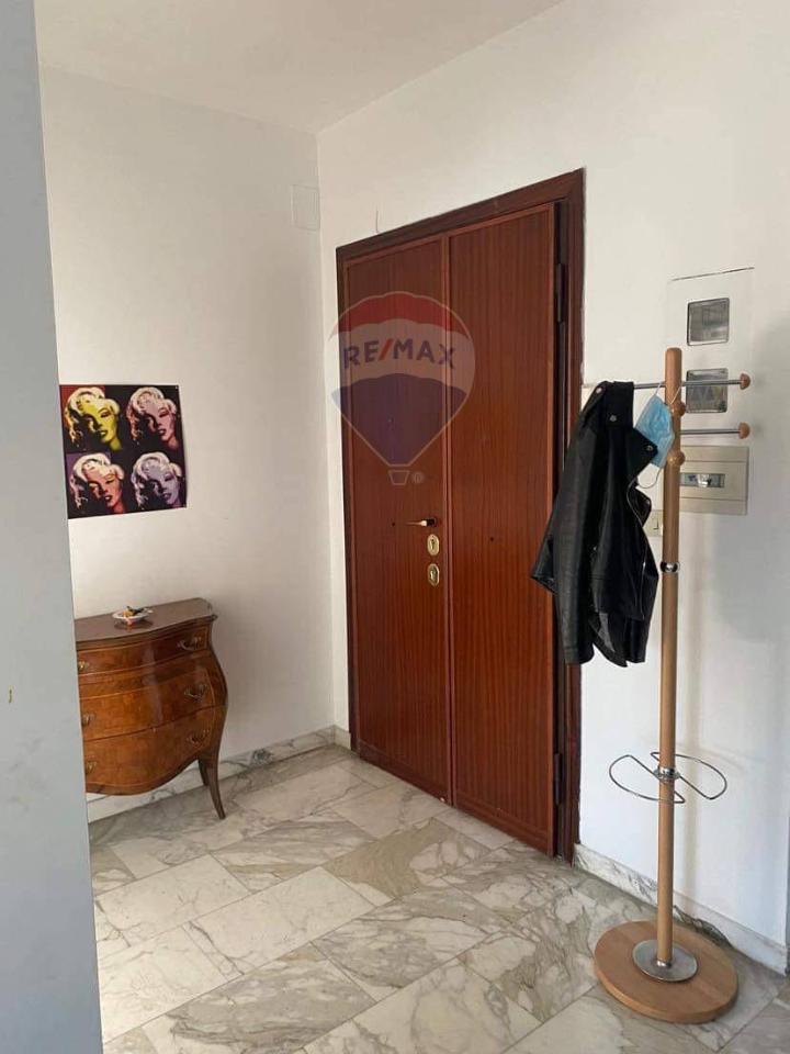 appartamento in affitto a Roma in zona Nomentano
