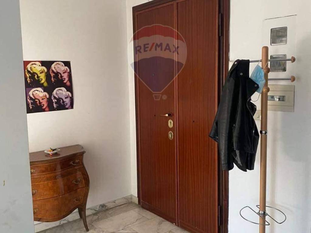appartamento in affitto a Roma in zona Nomentano
