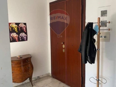 appartamento in affitto a Roma in zona Nomentano