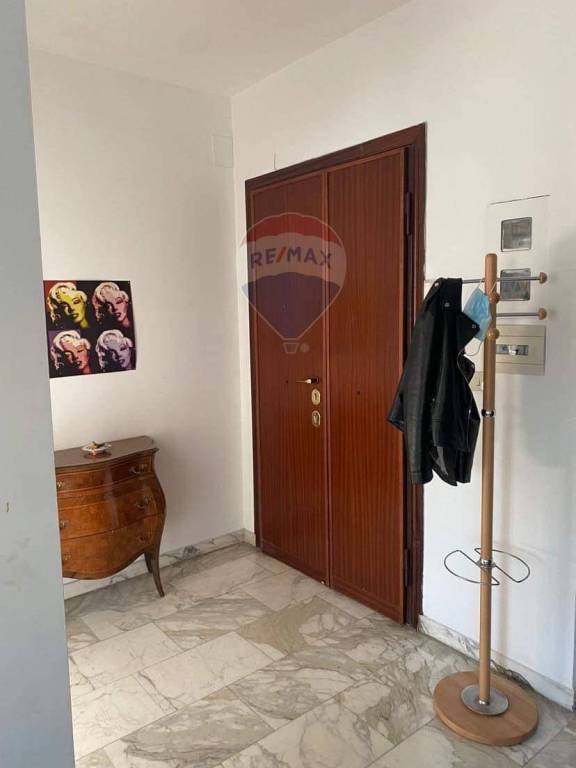 appartamento in affitto a Roma in zona Nomentano