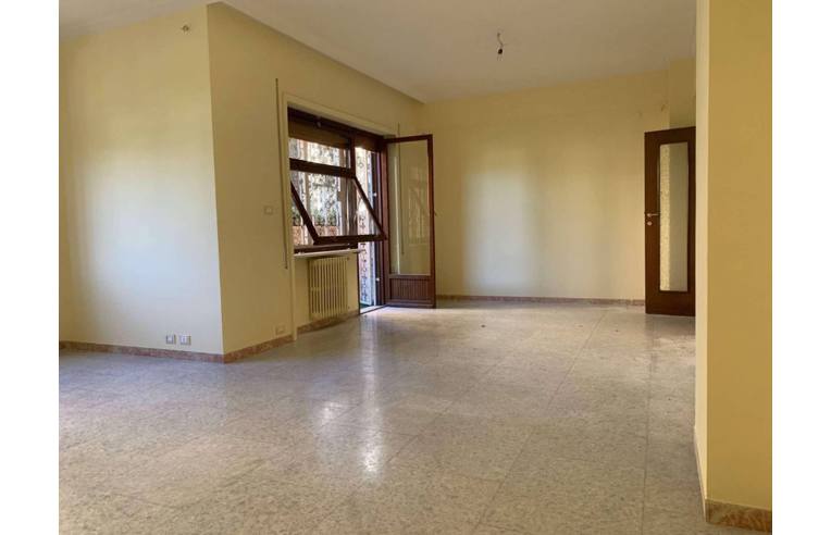 appartamento in affitto a Roma in zona Romanina