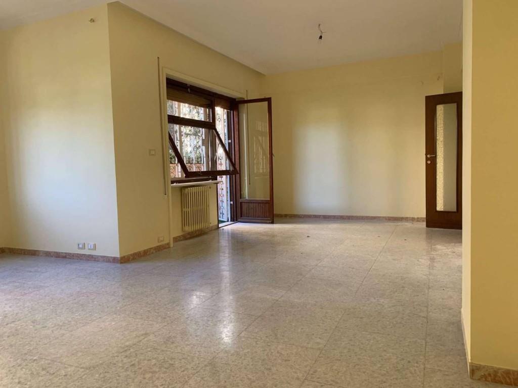 appartamento in affitto a Roma in zona Romanina