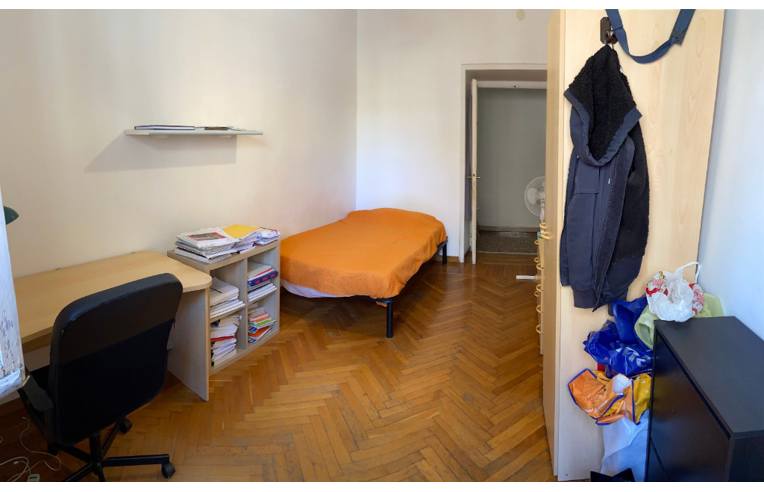 appartamento in affitto a Roma in zona Nomentano