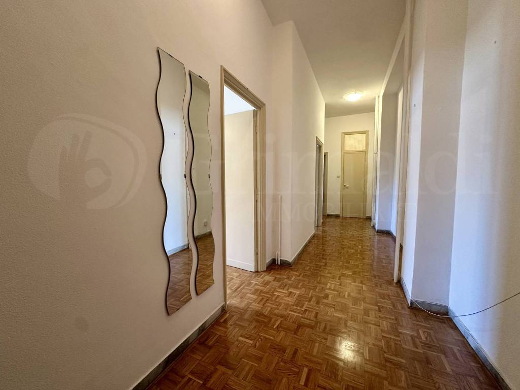 appartamento in affitto a Roma in zona Portuense