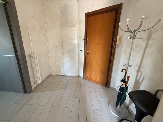 appartamento in affitto a Roma in zona Trieste
