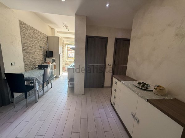 appartamento in affitto a Roma in zona Trieste