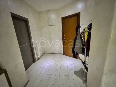appartamento in affitto a Roma in zona Trieste