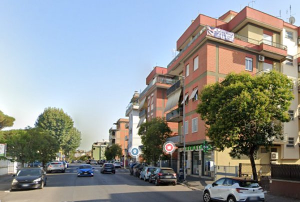 appartamento in affitto a Roma in zona Alessandrino