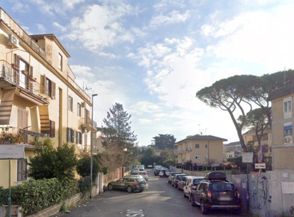 appartamento in affitto a Roma in zona Appio Claudio