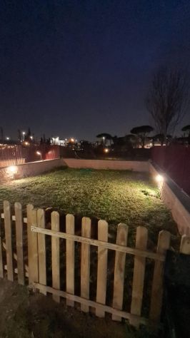 appartamento in affitto a Roma in zona Collatino