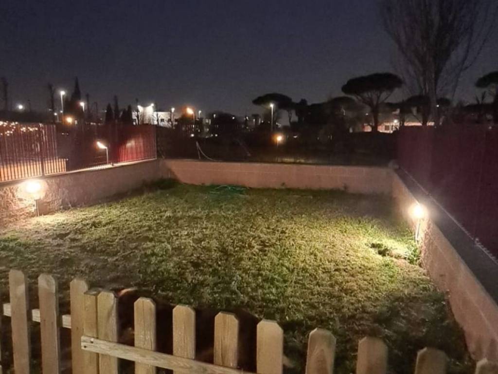 appartamento in affitto a Roma in zona Collatino