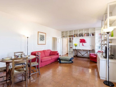 appartamento in affitto a Roma in zona Trastevere
