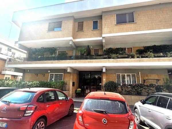 appartamento in affitto a Roma in zona EUR