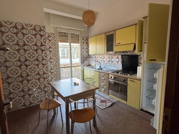 appartamento in affitto a Roma in zona Monte Sacro/Talenti