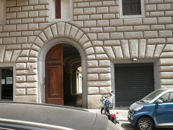 appartamento in affitto a Roma in zona Rione Monti/Campitelli