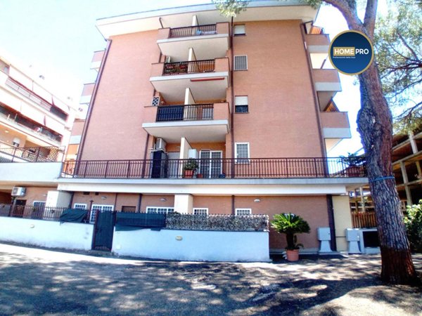 appartamento in affitto a Roma in zona Settecamini