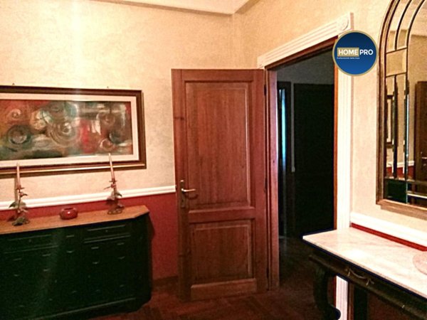 appartamento in affitto a Roma in zona Primavalle