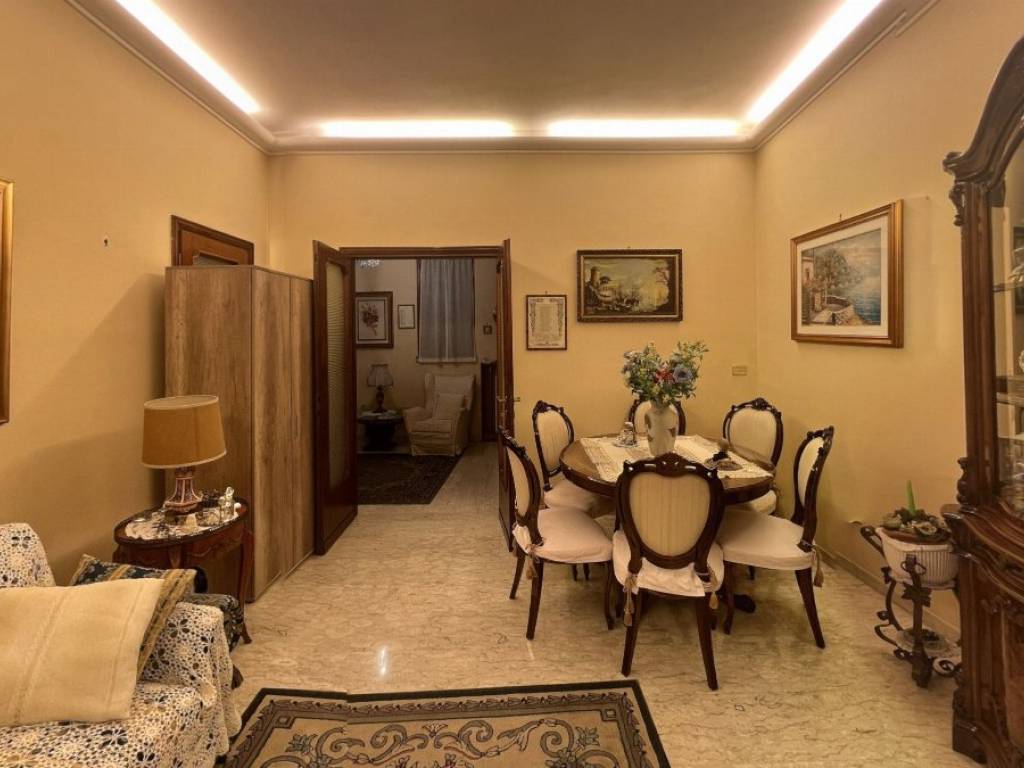 appartamento in affitto a Roma in zona Collatino