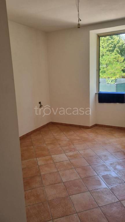 appartamento in affitto a Roma in zona Monte Sacro/Talenti