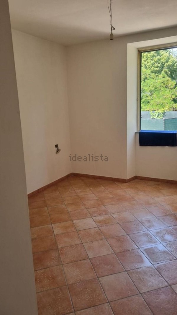 appartamento in affitto a Roma in zona Monte Sacro/Talenti
