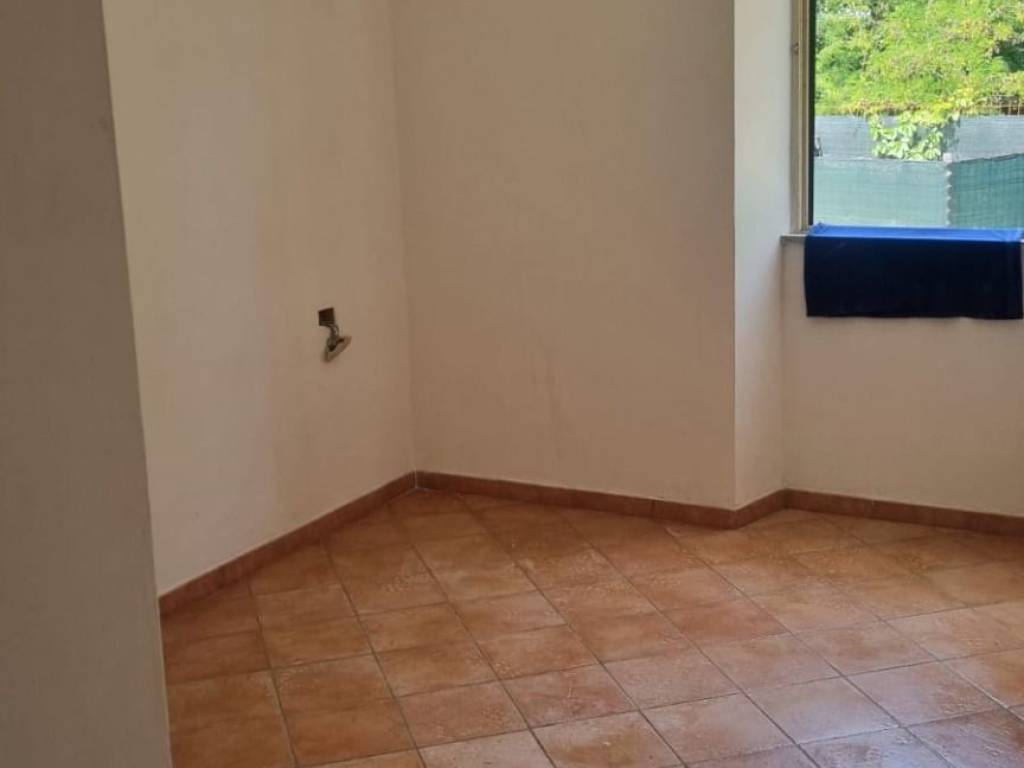 appartamento in affitto a Roma in zona Monte Sacro/Talenti