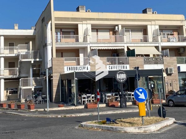 appartamento in affitto a Roma in zona Lunghezza