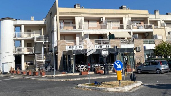 appartamento in affitto a Roma in zona Castelverde