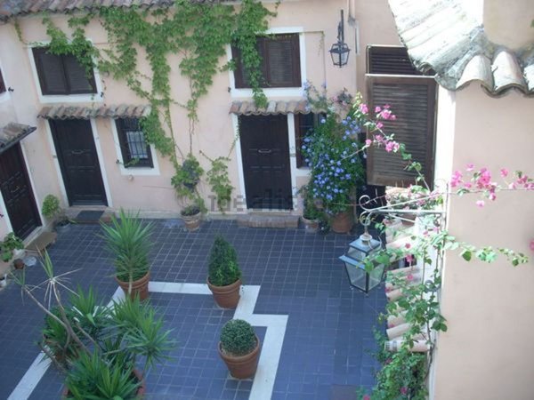 appartamento in affitto a Roma in zona Tiburtino