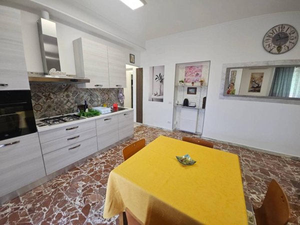 appartamento in affitto a Roma in zona Acilia