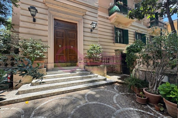 appartamento in affitto a Roma in zona San Saba - Ripa