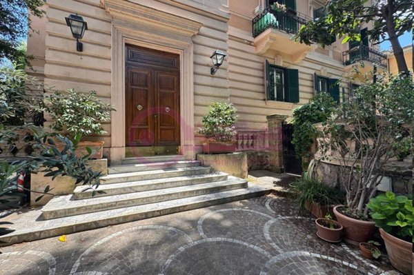 appartamento in affitto a Roma in zona San Saba - Ripa