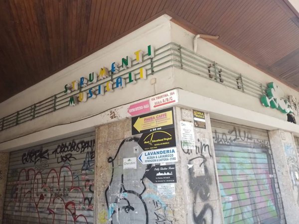 appartamento in affitto a Roma in zona Pietralata
