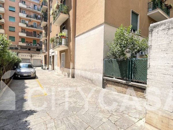 appartamento in affitto a Roma in zona Trieste