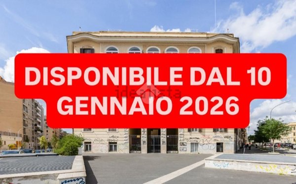 appartamento in affitto a Roma in zona Tuscolano