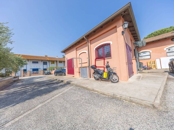 appartamento in affitto a Roma in zona Portuense