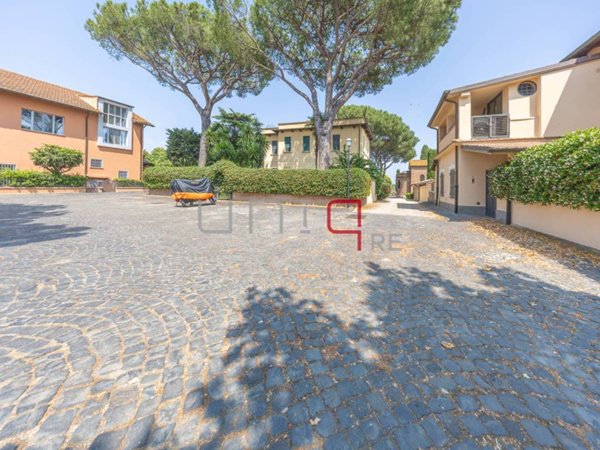 appartamento in affitto a Roma in zona Portuense