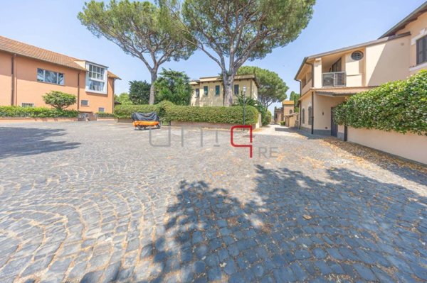 appartamento in affitto a Roma in zona Portuense