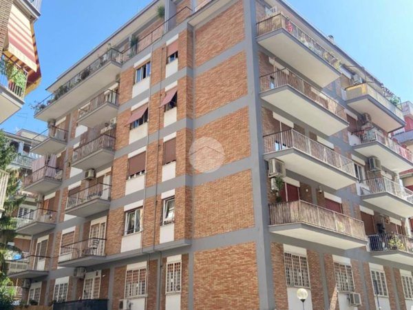 appartamento in affitto a Roma in zona Gianicolense
